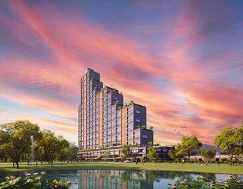 apartment em Avenida Governador Celso Ramos, Porto Belo - Porto Belo - SC