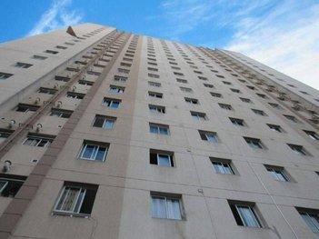 apartment em Avenida Salgado Filho, Centro - Guarulhos - SP