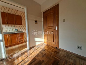 apartment em Avenida Princesa Isabel, Azenha - Porto Alegre - RS