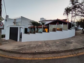 commercial_building em Avenida Caribe, Jardim Americano - Sorocaba - SP