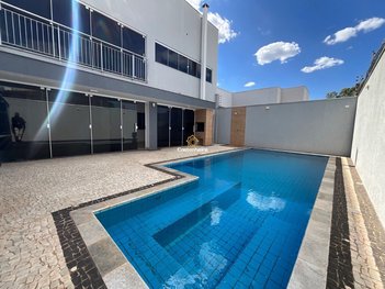 house em Quadra AV NE 41 Avenida NS 2, Plano Diretor Norte - Palmas - TO