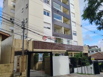 apartment em Rua Domingos Vanoni, Madureira - Caxias do Sul - RS