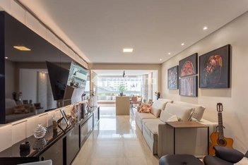 apartment em João Carvalho, Agronômica - Florianópolis - SC