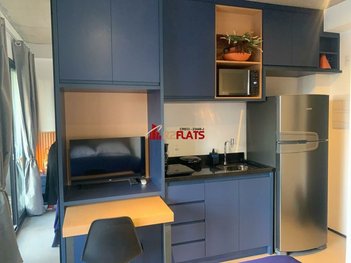 apartment em Rua Barata Ribeiro, Bela Vista - São Paulo - SP