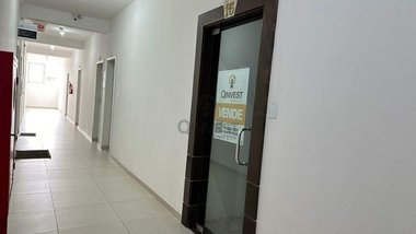 office em Rua Getúlio Vargas, Centro - Araranguá - SC