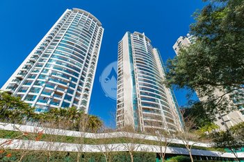 apartment em Rua Itapaiuna, Jardim Morumbi - São Paulo - SP