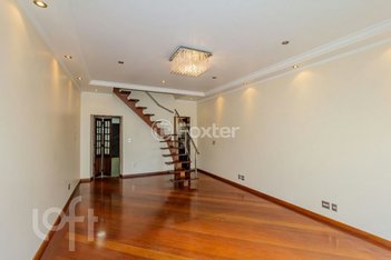 house em Rua Santa Mafalda, Chácara Seis de Outubro - São Paulo - SP