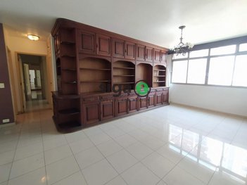 apartment em Rua Treze de Maio, Bela Vista - São Paulo - SP