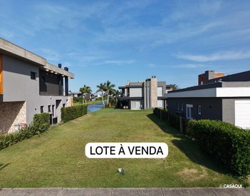 land_lot em Estrada do Mar, Centro - Capão da Canoa - RS