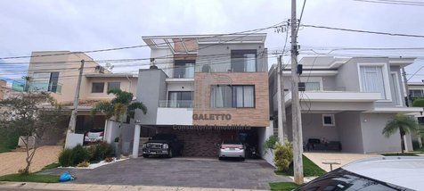 house em Rua Bernardo Funcia Diez, Swiss Park - Campinas - SP