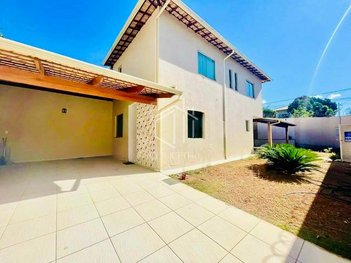 house em Rua Cartagena, Trevo - Belo Horizonte - MG