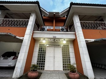 house em Rua Professor Thiago Wurth, Centro - Canoas - RS