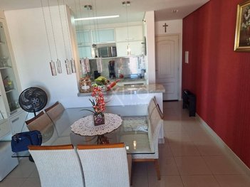 apartment em Rua Aurora Germano de Lemos, Vila Guarani - Jundiaí - SP