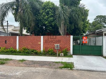 house em Rua Nossa Senhora da Medianeira, Centro - Eldorado do Sul - RS