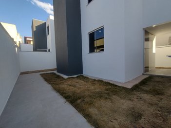 house em Rua Lírios-do-campo, Etelvina Carneiro - Belo Horizonte - MG