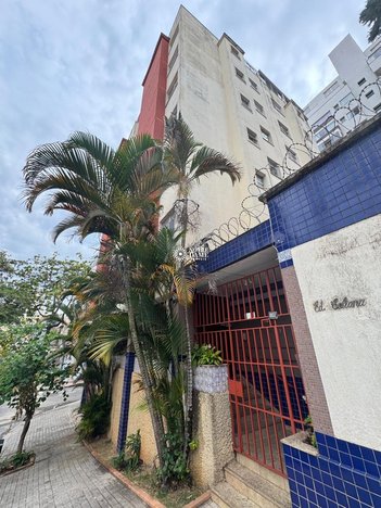 apartment em Rua Itajubá, Sagrada Família - Belo Horizonte - MG
