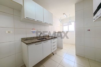 apartment em Avenida Leme, Parque das Árvores - Araras - SP