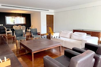 apartment em Avenida Érico Veríssimo, Barra da Tijuca - Rio de Janeiro - RJ