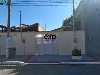 house em Rua Baixo Guandu, Serramar - Serra - ES
