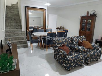 house em Rua Argonautas, Vila Formosa - São Paulo - SP