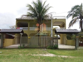 house em Avenida das Araucárias, Pontal do Sul - Pontal do Paraná - PR