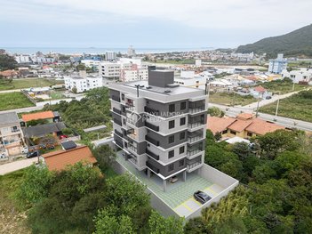 apartment em Rua Osvaldo de Freitas, Centro - Imbituba - SC