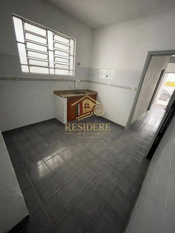 house em Rua Visconde de Parnaíba, Brás - São Paulo - SP