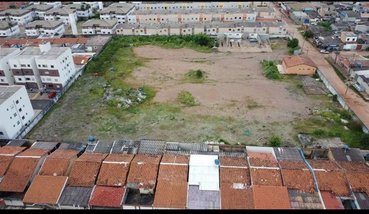 land_lot em Rua Ceará, Chácaras Anhangüera - Valparaíso de Goiás - GO