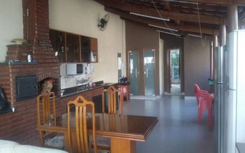 house em Rua Guabiju, Tatuapé - São Paulo - SP