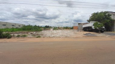 land_lot em Rua Manoel Novaes, Mimoso do Oeste - Luís Eduardo Magalhães - BA