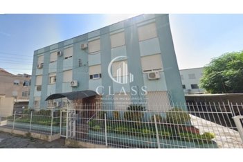 apartment em Rua Lasar Segall, São Sebastião - Porto Alegre - RS