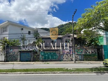 land_lot em Avenida Mauro Ramos, Centro - Florianópolis - SC