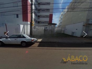 apartment em Rua Doutor Serafim Vieira de Almeida, Jardim Paraíso - São Carlos - SP