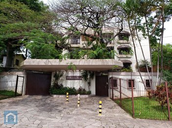 apartment em Avenida Silva Paes, Medianeira - Porto Alegre - RS