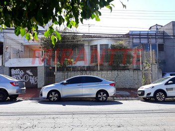 house em Rua Leão XIII, Jardim São Bento - São Paulo - SP