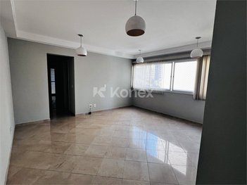 apartment em Rua Ribeiro de Barros, Vila Anglo Brasileira - São Paulo - SP