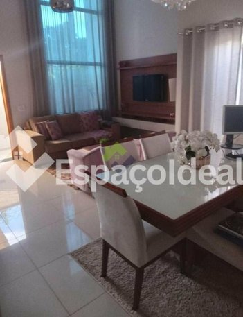 house em Rua João Coneglian, Cidade Jardim do Caju I - Lençóis Paulista - SP