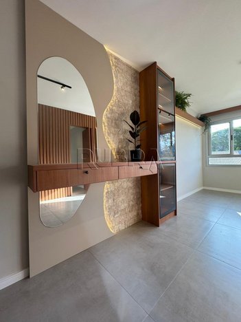 apartment em Rua Maria Quitéria, Vila Camilópolis - Santo André - SP