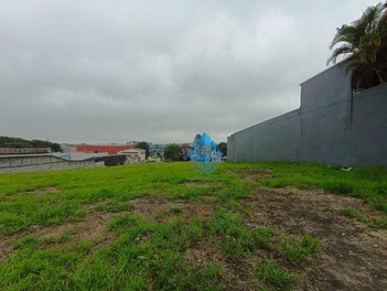 commercial_land_lot em Avenida Piraporinha, Vila Nogueira - Diadema - SP