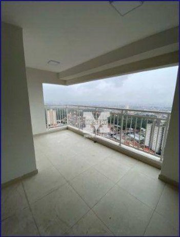apartment em Rua Hélio Manzoni, Gopoúva - Guarulhos - SP
