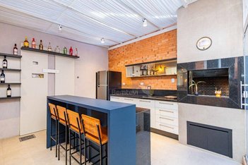 house em Rua Jorge Cury Brahim, Pilarzinho - Curitiba - PR