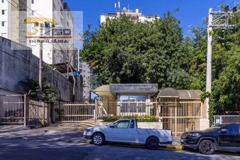 apartment em Rua Edmundo Juventino Fuentes, Parque Tomas Saraiva - São Paulo - SP