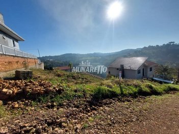 land_lot em Rua Helena Daneleski Schienemayer, Jardim Sul - Concórdia - SC