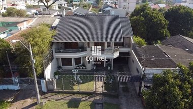 house em Avenida Liberdade, Passo D'Areia - Santa Maria - RS