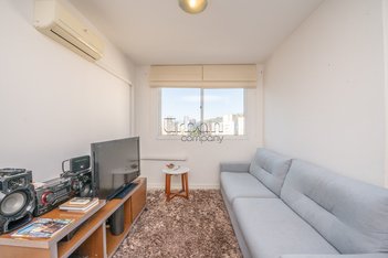 apartment em Rua Carlos Reverbel, Jardim Carvalho - Porto Alegre - RS