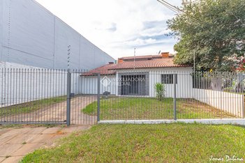 house em Rua Pirapo, Igara - Canoas - RS