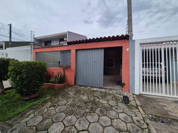 house em Rua Pedro Wieler, Xaxim - Curitiba - PR