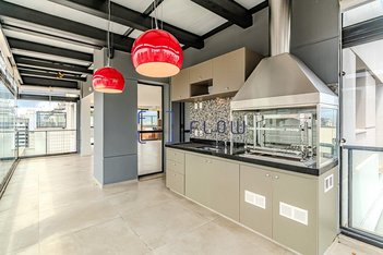 apartment em Rua Cayowaá, Perdizes - São Paulo - SP