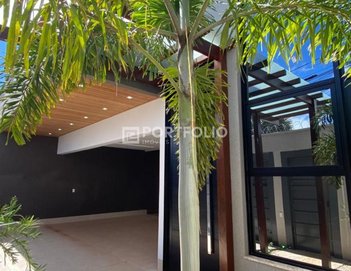 house em Rua José Teixeira de Deus, Setor Cristina II - Trindade - GO