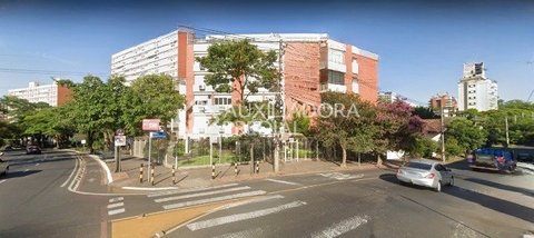 apartment em Avenida Doutor Nilo Peçanha, Boa Vista - Porto Alegre - RS
